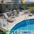 Decking composto piso de madeira decks ao ar livre